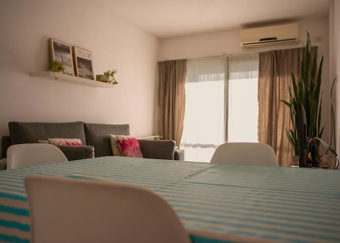 Departamento Premium Con Cochera Y Piscina