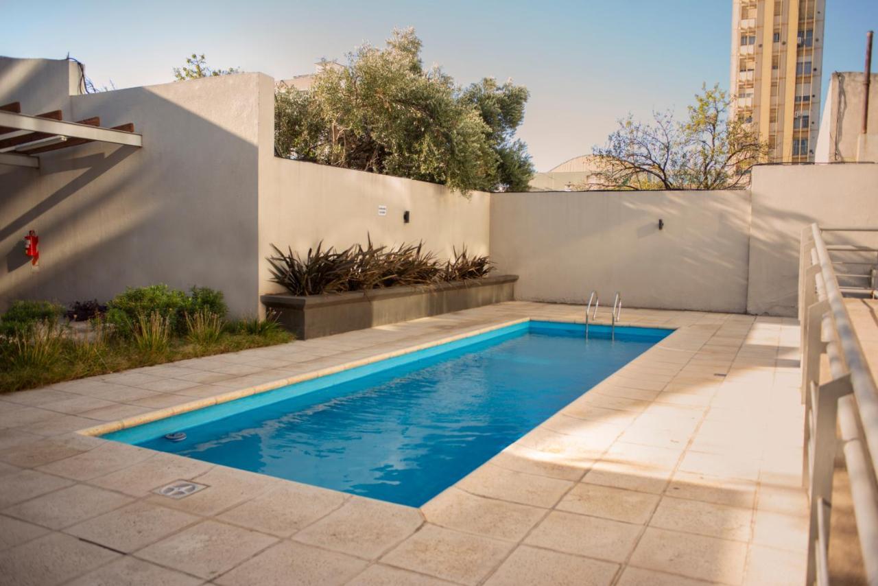 Departamento Premium Con Cochera Y Piscina Bahia Blanca