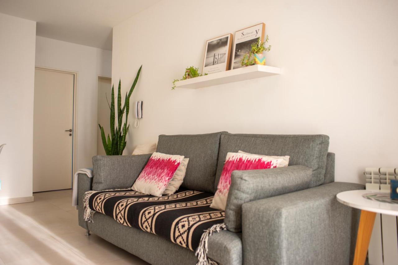 Departamento Premium Con Cochera Y Piscina Bahia Blanca