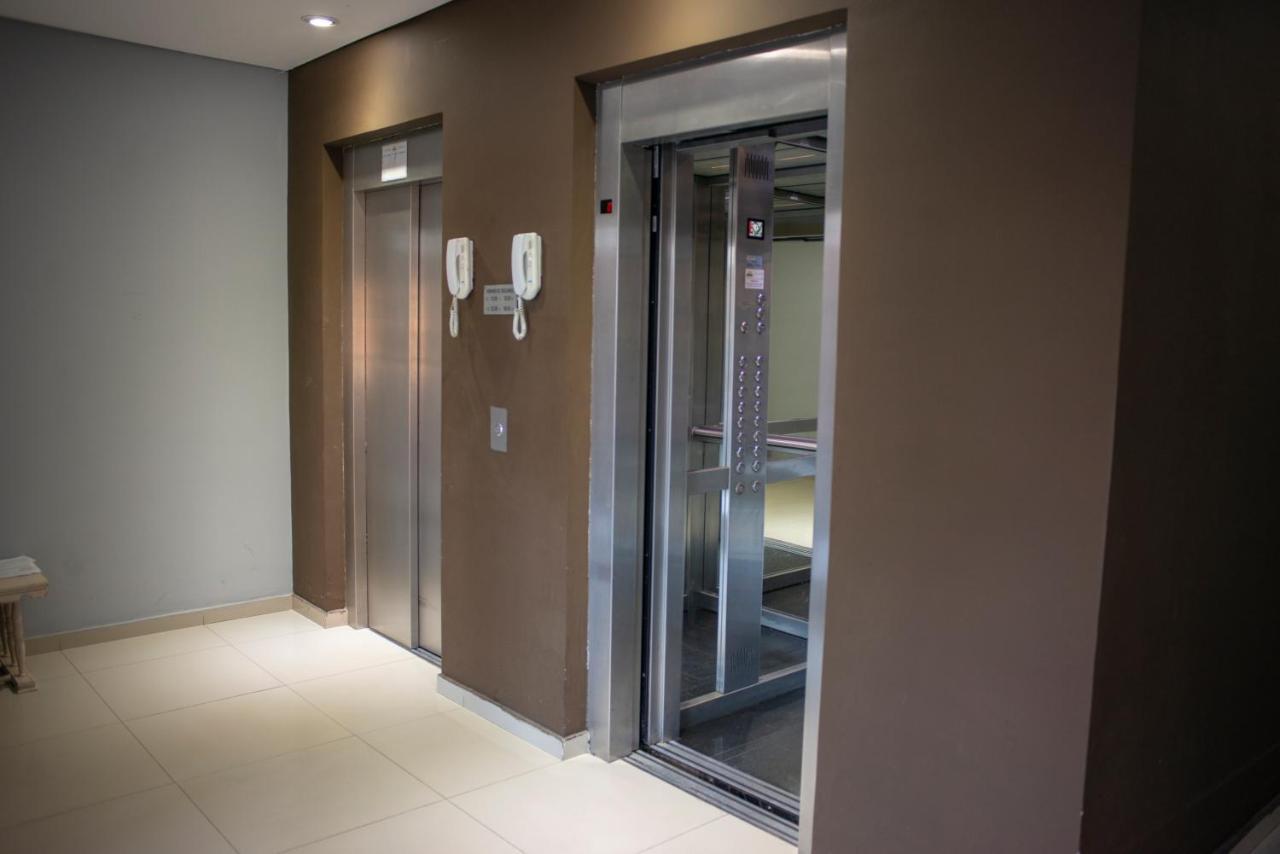 Apartment Departamento Premium Con Cochera Y Piscina *