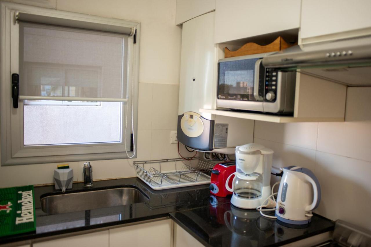 Departamento Premium Con Cochera Y Piscina Apartment *