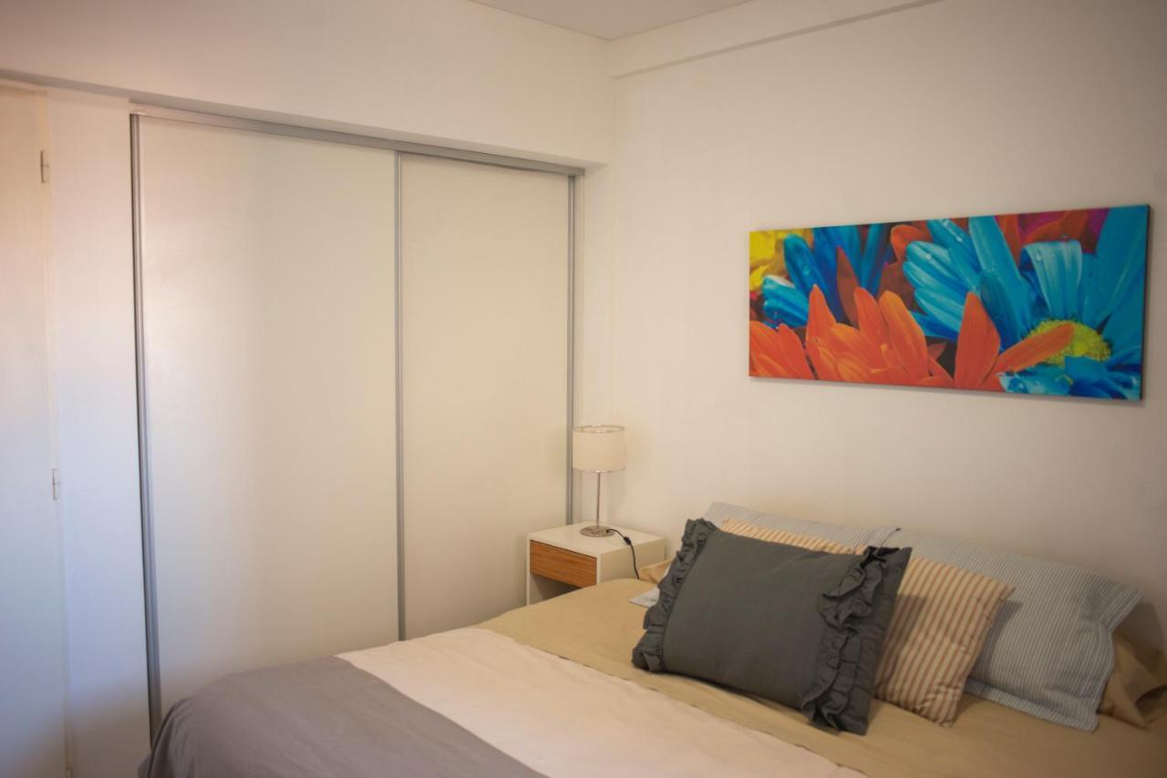 Departamento Premium Con Cochera Y Piscina *